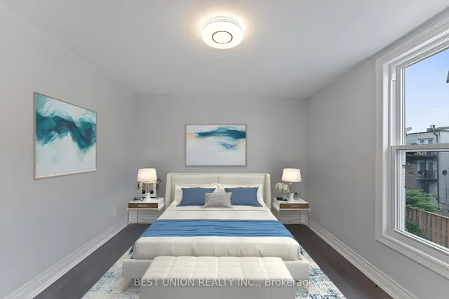 Additional image 11 of 15 Burlington St. St