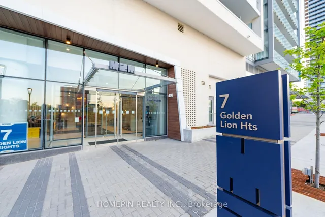 Property image for 7 Golden Lion Hts Unit N1608