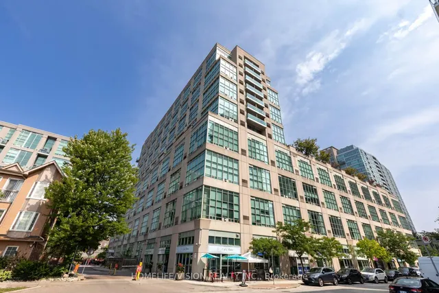 250 Manitoba St Unit 704