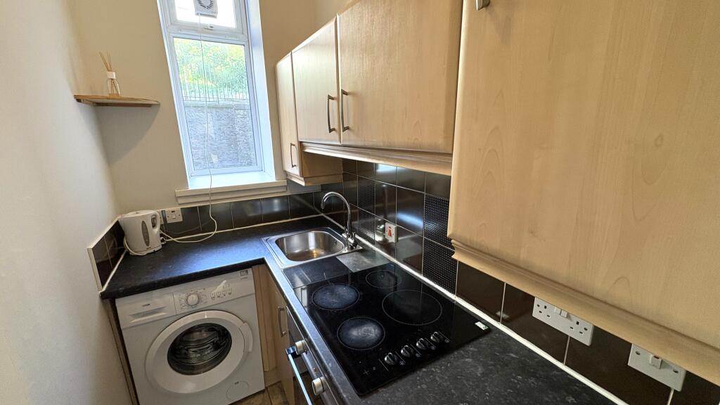 Additional image 3 of Baker Street, Rosemount, Aberdeen, AB25