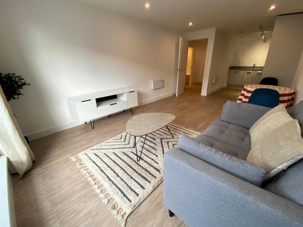 Additional image 5 of Digbeth Square, 10 Lombard Street, Birmingham, West Midlands, B12