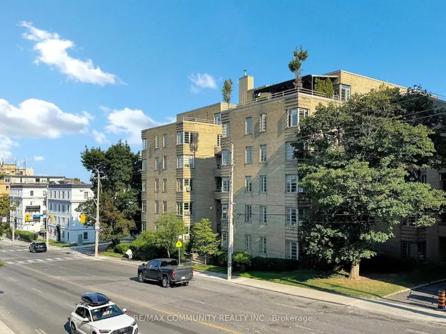 Additional image 34 of 740 Eglinton Ave Unit 309