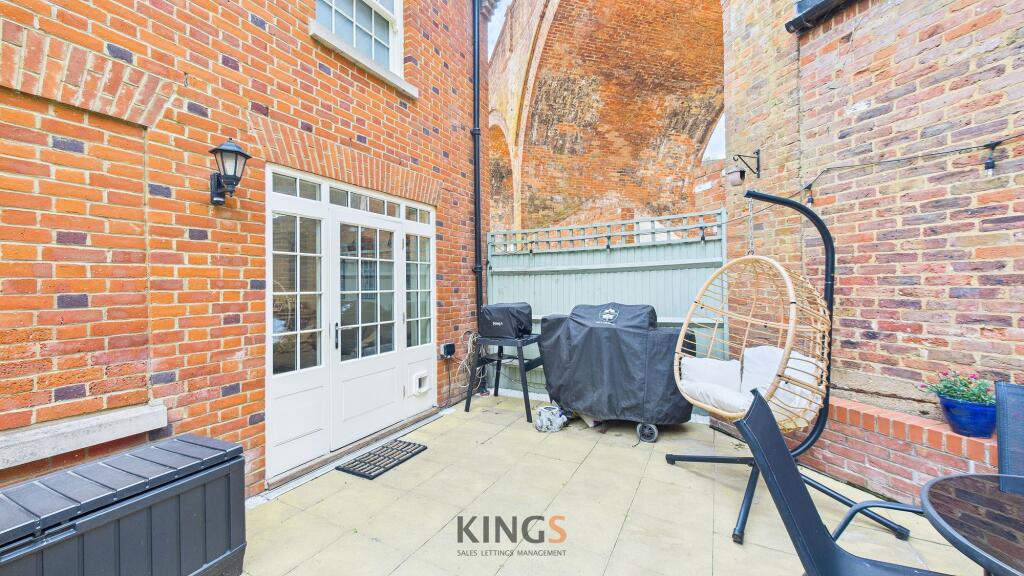 Additional image 7 of Dunham Mews, Hatfield, AL9