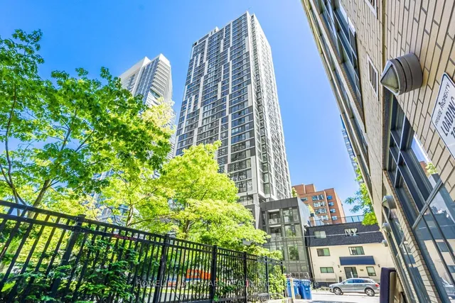 Additional image 37 of 65 Mutual St Unit 2501