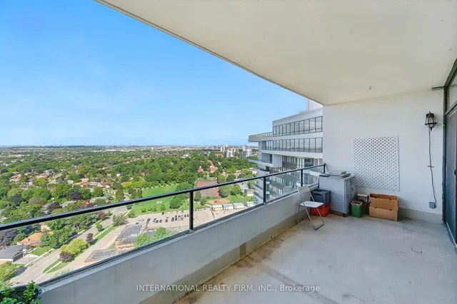 Additional image 23 of 1333 Bloor St Unit 2608
