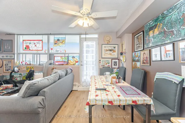 Additional image 16 of 541 Blackthorn Ave Unit 1110