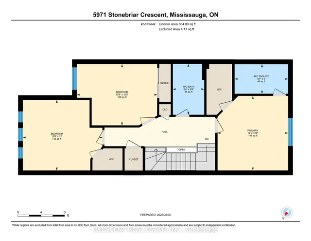 Additional image 35 of 5971 Stonebriar Cres