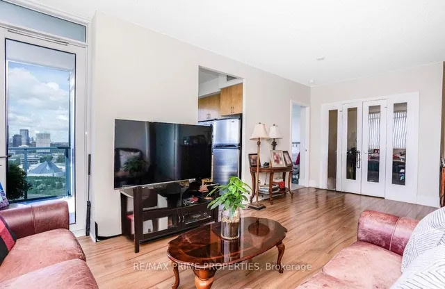 Additional image 6 of 181 Wynford Dr Unit 1804