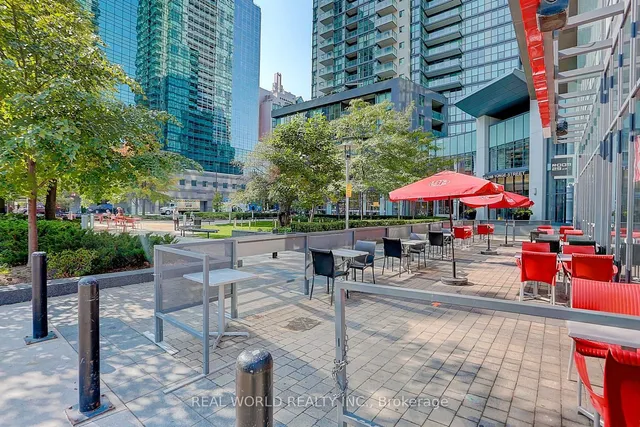 Additional image 4 of 5162 Yonge St Unit Ph103