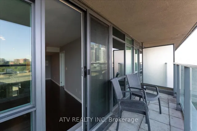 Additional image 23 of 209 Fort York Blvd Unit 961