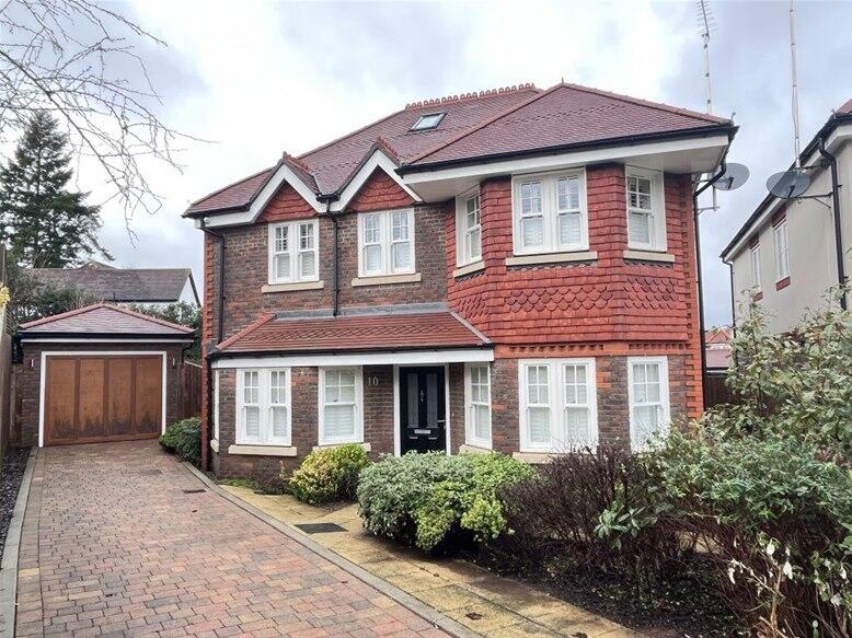 Additional image 16 of Jameson Road, Harpenden, AL5