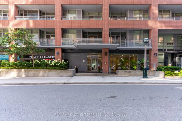 Additional image 2 of 15 Bruyeres Mews Unit 601