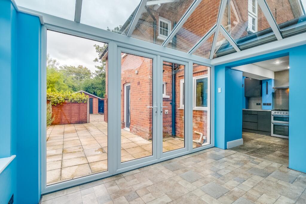 Additional image 15 of Station Road, Digswell, Welwyn, Hertfordshire, AL6 0EA