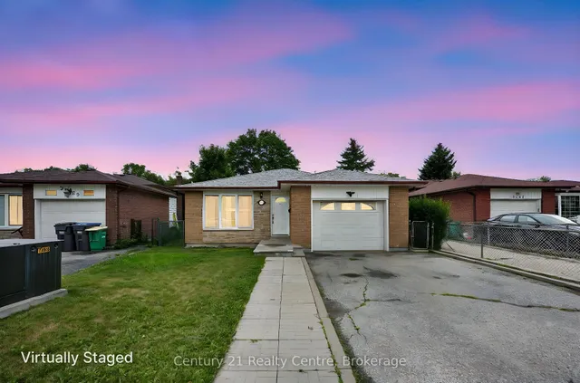 3233 Monica Dr
