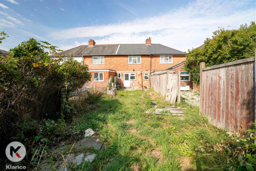 Additional image 14 of Wetherfield Road, Birmingham