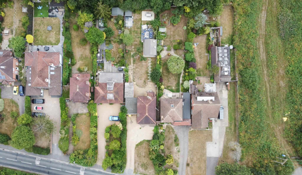 Additional image 27 of Colney Heath Lane, St Albans, AL4