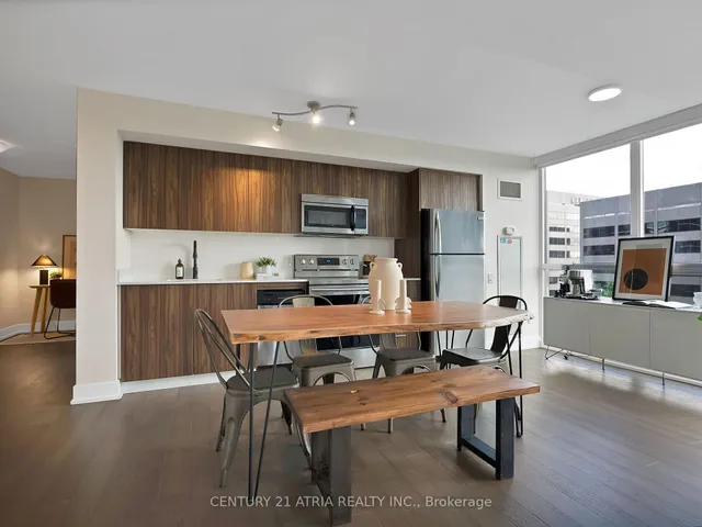 Primary image of 23 Sheppard Ave Unit 609