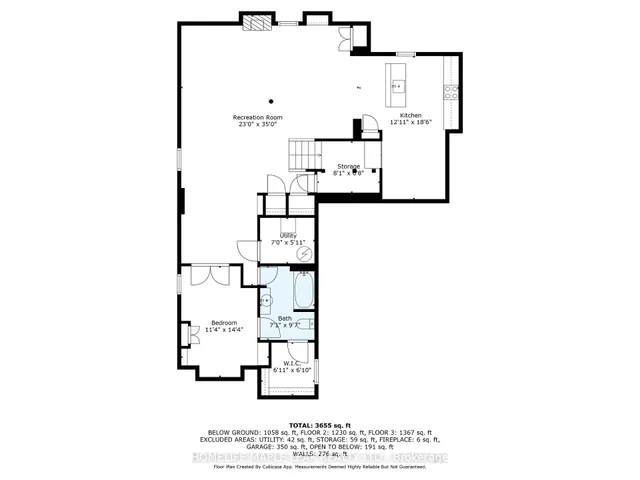 Additional image 48 of 18 Regis Circ