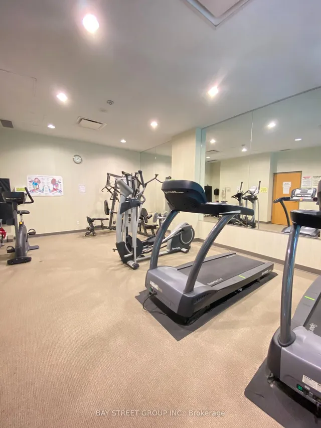 Additional image 15 of 68 Grangeway Ave Unit 1206