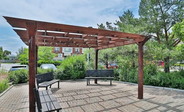 Additional image 28 of 1359 Rathburn Rd Unit 1901