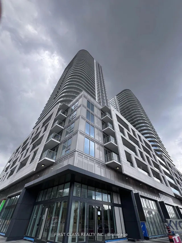 2033 Kennedy Rd Unit 1501