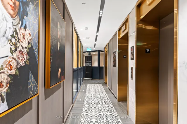 Additional image 5 of 395 Dundas St Unit 819