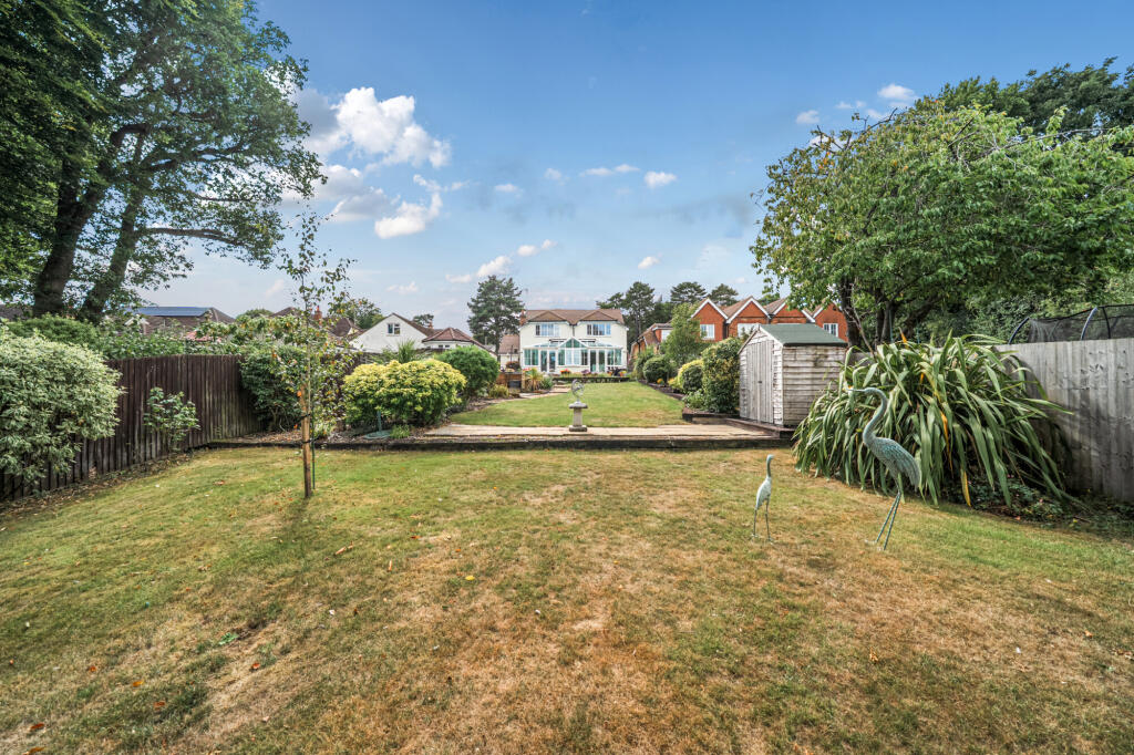 Additional image 19 of The Drive, Welwyn, AL6