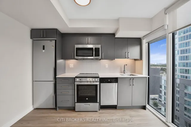 Additional image 19 of 38 Monte Kwinter Crt Unit 1019