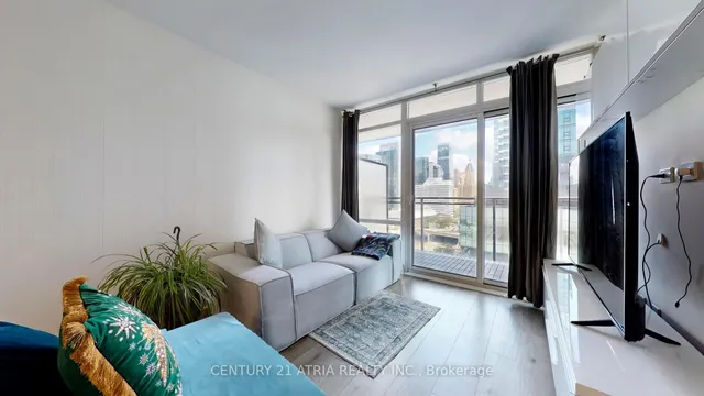 Additional image 3 of 4K Spadina Ave Unit 1708