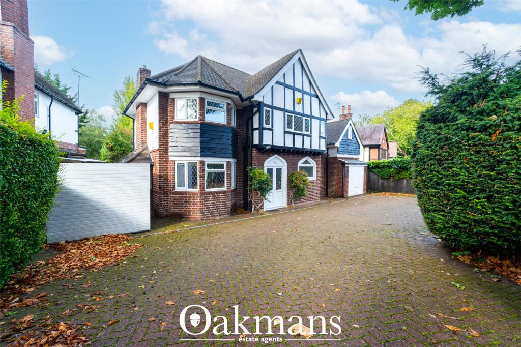 Additional image 50 of Harborne Road, Birmingham, West Midlands, B15