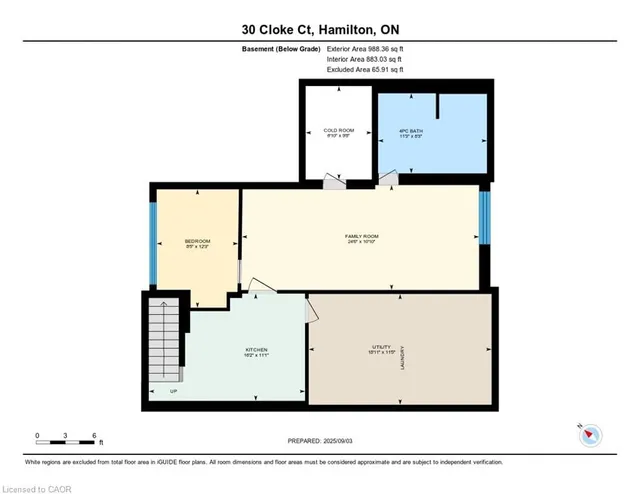 Additional image 49 of 30 Cloke Crt