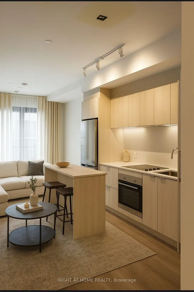 Additional image 8 of 1 Jarvis St Unit 1512