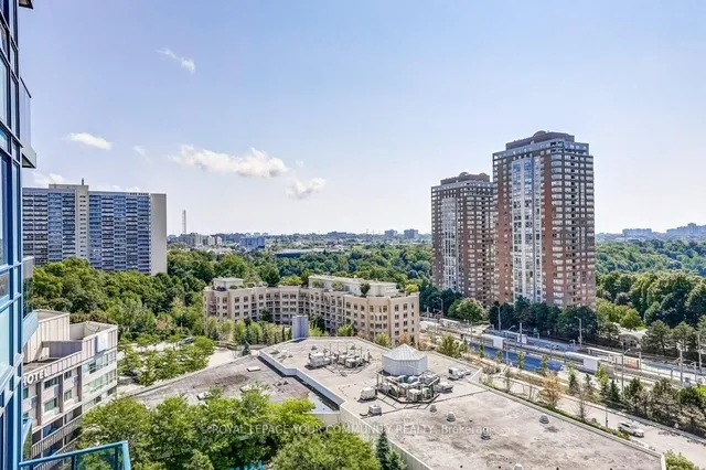 Additional image 30 of 181 Wynford Dr Unit 1103