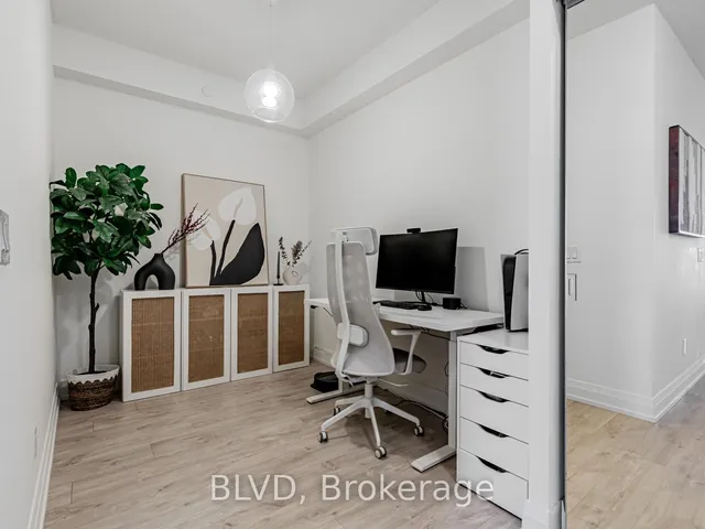 Additional image 4 of 591 Sheppard Ave Unit 528