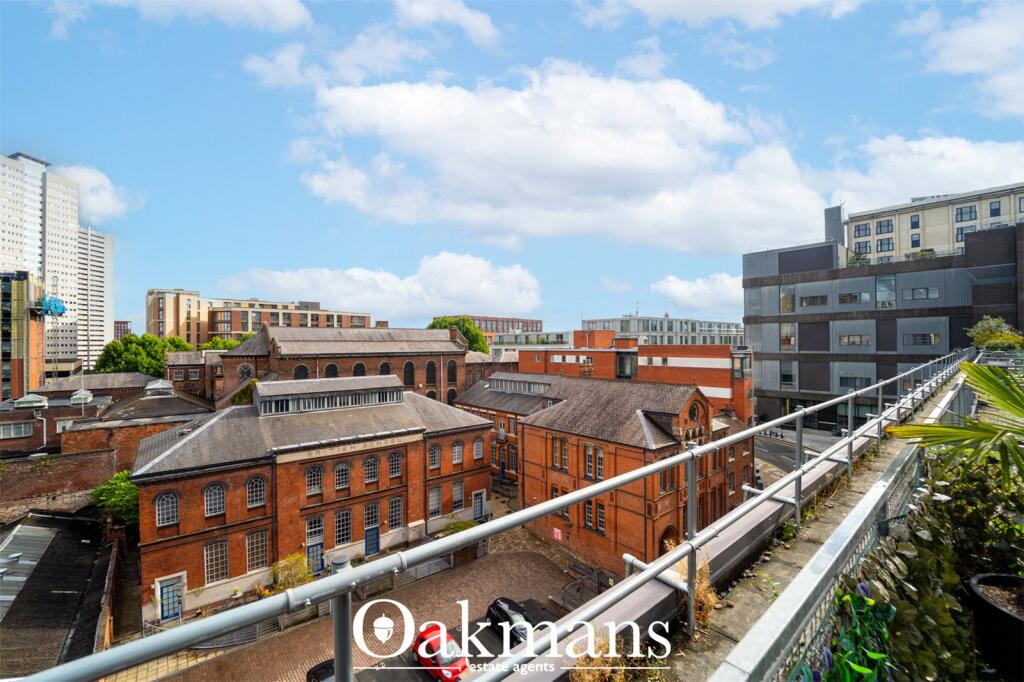 Additional image 2 of Wharfside Street, Birmingham, West Midlands, B1