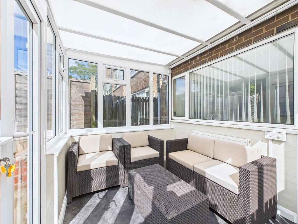 Additional image 5 of St. Marks Crescent, Birmingham, B1