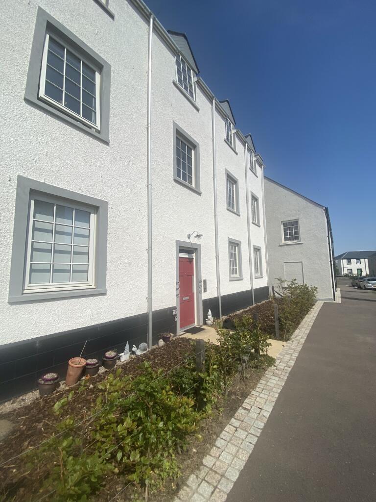 Property image for 36 Quarryline Street, Stonehaven