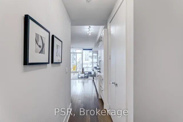 Additional image 42 of 29 Queens Quay Unit 627