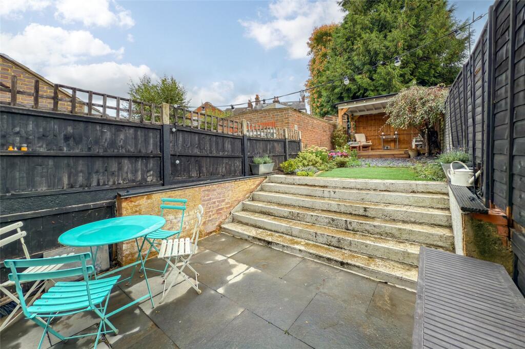 Additional image 13 of West View Road, St Albans, Hertfordshire, AL3