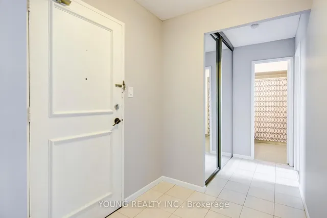 Additional image 6 of 5 Old Sheppard Ave Unit 1707