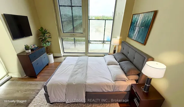 Additional image 22 of 38 Monte Kwinter Crt Unit 720