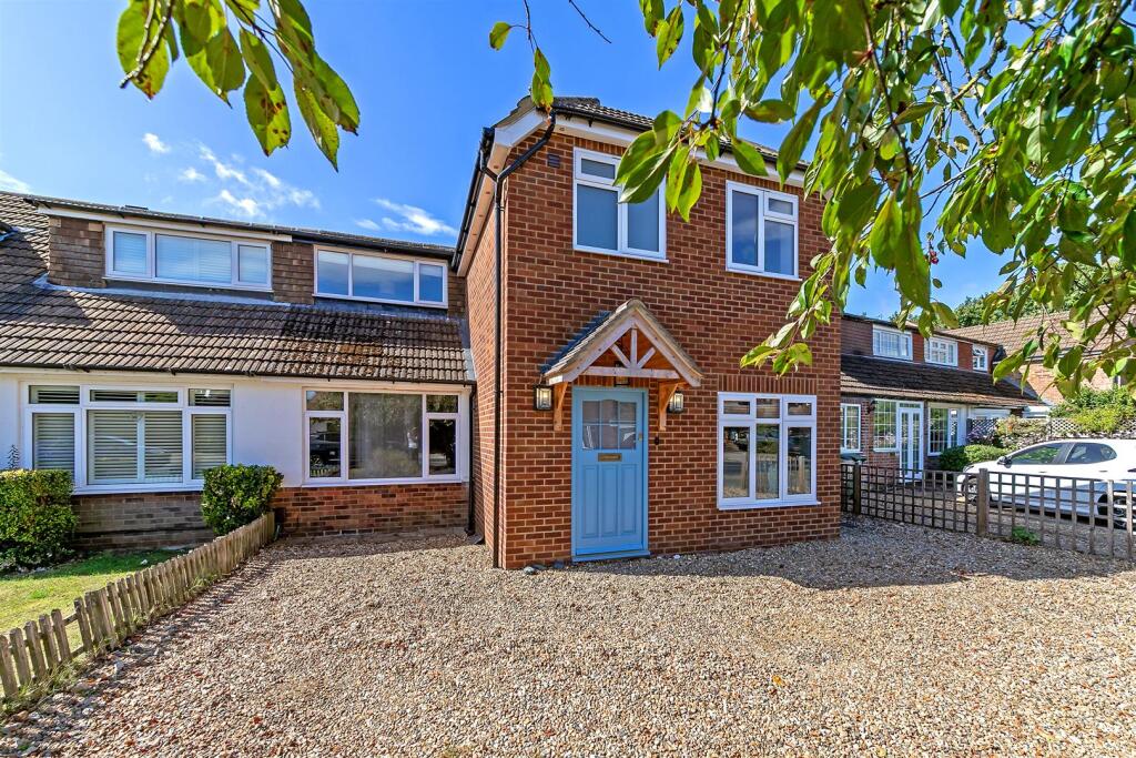 Additional image 37 of Butterfield Road, Wheathampstead, St. Albans