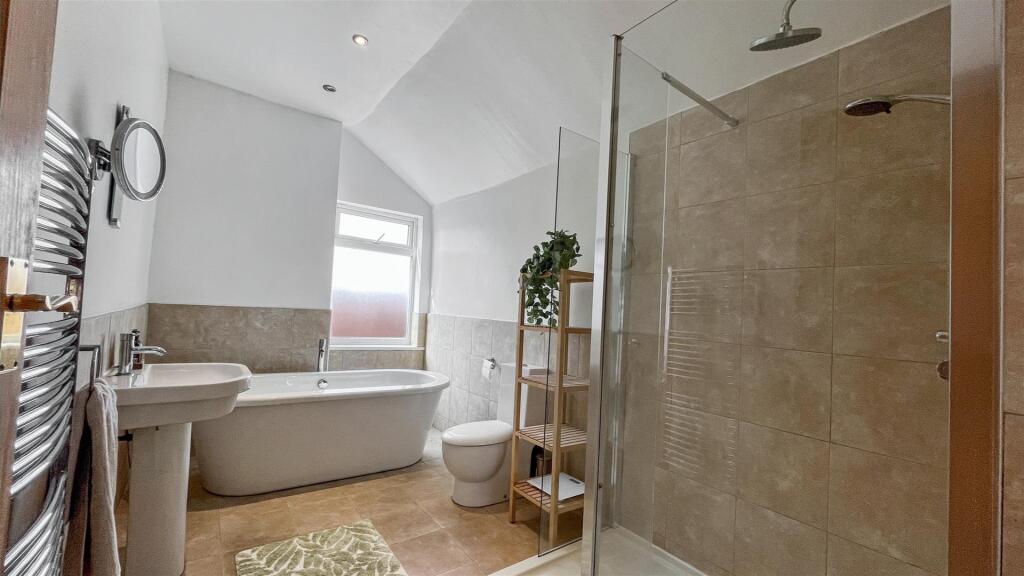 Additional image 14 of Leighton Road, Moseley - THREE BEDROOM HOME WITH NO CHAIN!!