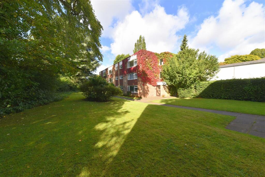 Additional image 18 of Augustus Road, Edgbaston, Birmingham, B15