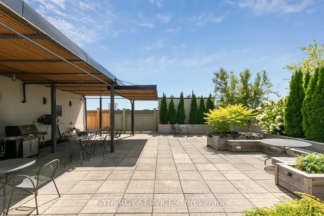 Additional image 23 of 90 Sumach St Unit 619