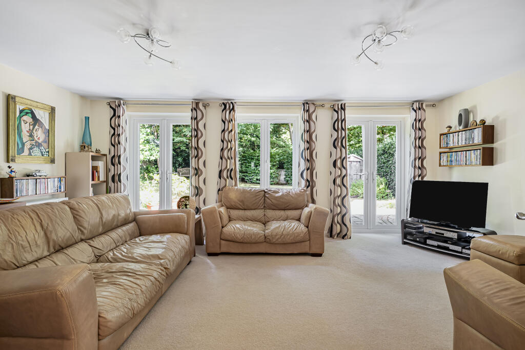 Additional image 3 of Reddings, Welwyn Garden City, AL8