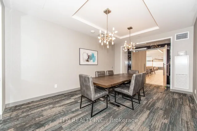 Additional image 30 of 1603 Eglinton Ave Unit 506