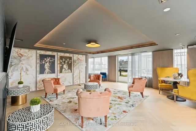 Additional image 25 of 395 Dundas St Unit 819