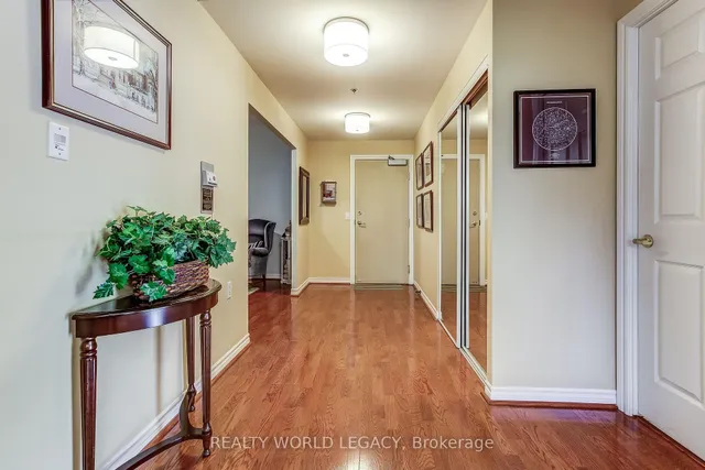 Additional image 3 of 100 Burloak Dr Unit 2509