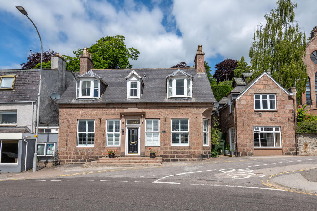 Property image for 93 High Street, Banchory, AB31
